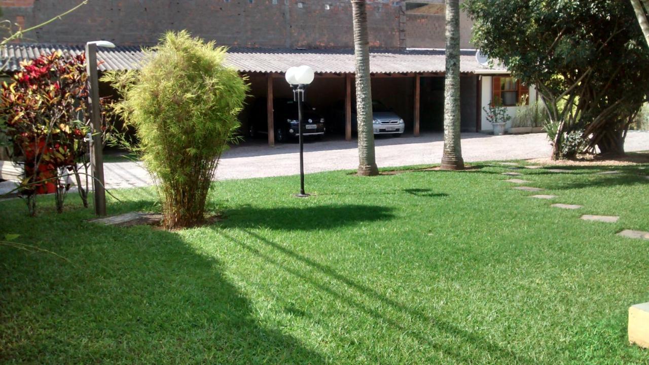 Pousada Santo Sol — Photos 3
