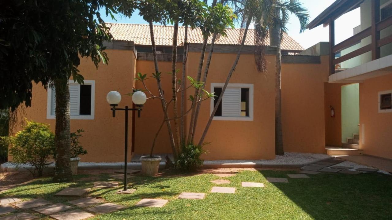Pousada Santo Sol, Florianopolis